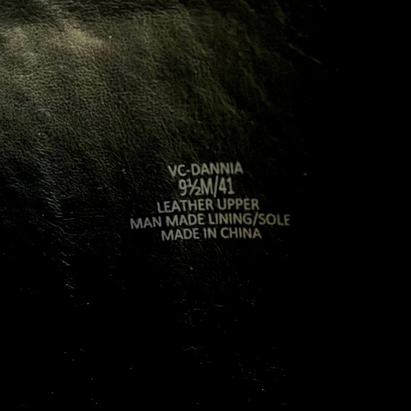 Vince Camuto Dannia Bootie - Picture 5 of 8